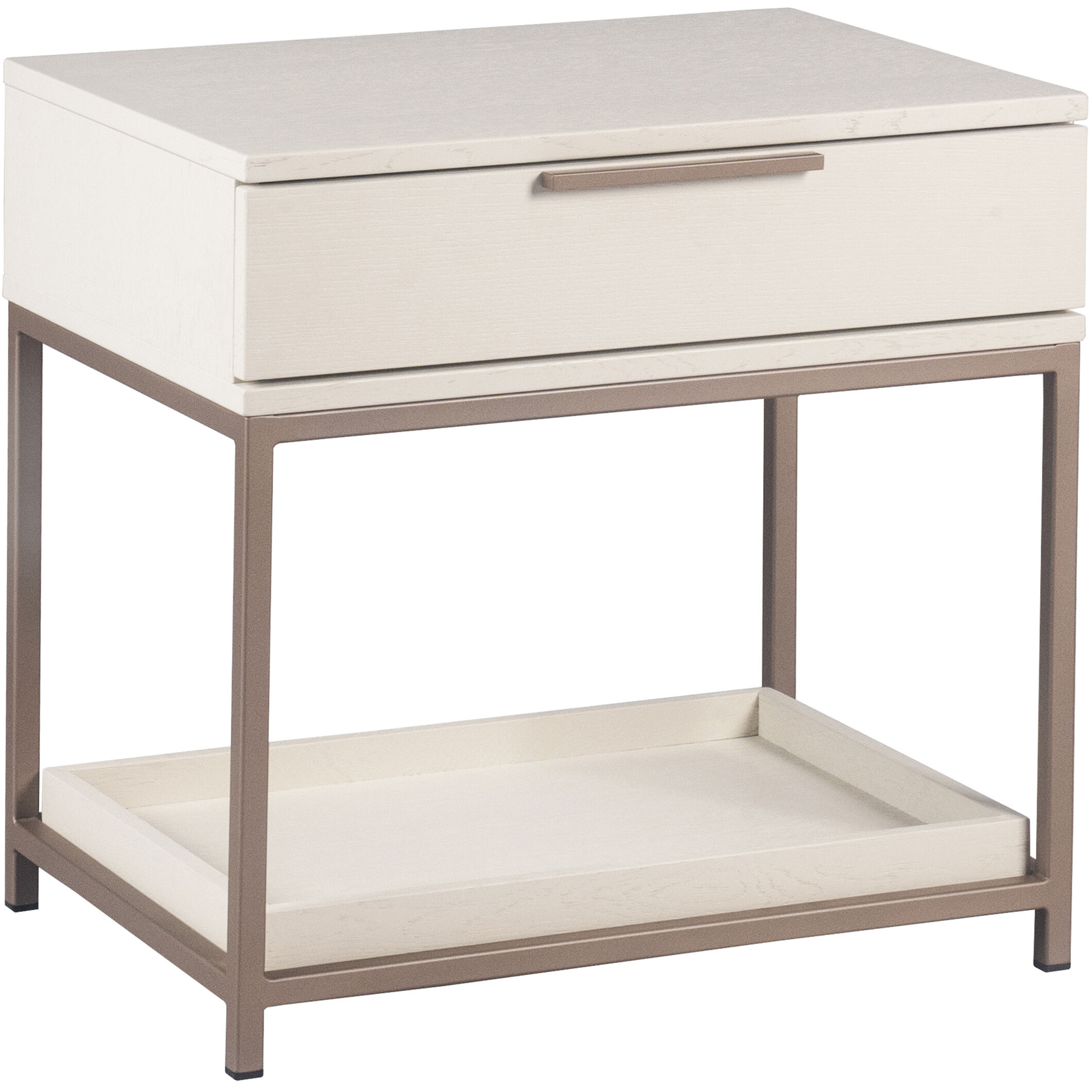 Rebel End & Side Table